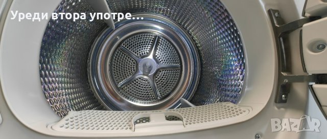 Сушилня Bosch Homeprofessional, снимка 8 - Сушилни - 42874758