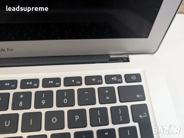 MacBook Air a1466 EMC 2632 4gb Battery 770  Normal , снимка 3 - Лаптопи за работа - 54122061