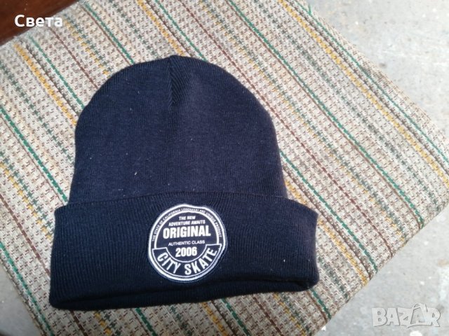 Шапки , снимка 12 - Шапки - 29626696