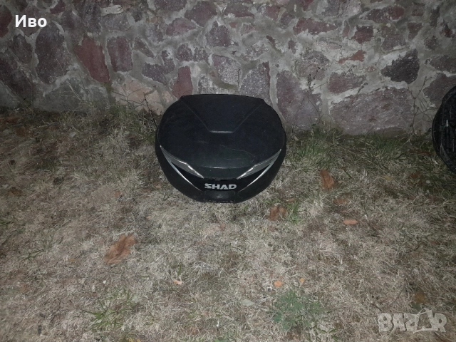 Багажник за мотор/скутер 49лв. промоция!, снимка 2 - Аксесоари и консумативи - 52256958