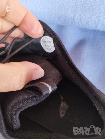 Ecco coretex номер 37., снимка 10 - Маратонки - 44807346