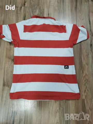 Поло тениска Nike SB, снимка 3 - Тениски - 37008150