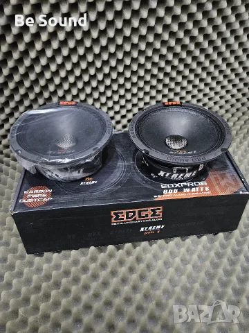 Мидрейндж Среди EDGE Extreme 300w Rms 