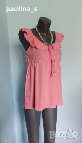 Пет различни броя / Лятна дамска туника , снимка 7 - Туники - 51149954