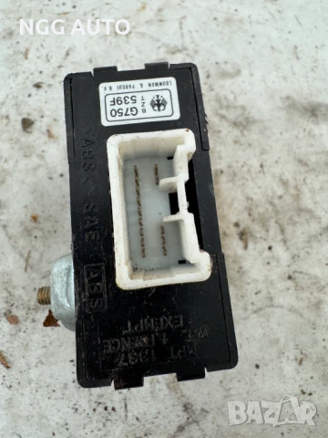 Имобилайзер 89780-42010 за TOYOTA RAV 4   (SXA1_) 2.0 4WD (1994 - 2000), снимка 3 - Части - 51398401