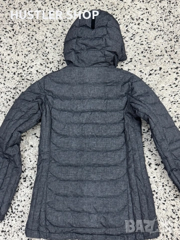 Дамско пухено ски/сноуборд яке PEAK PERFORMANCE. Размер S, снимка 4 - Якета - 53169432