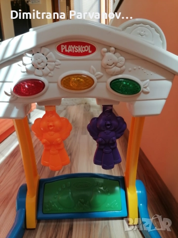 Музикална активна гимнастика за крачета, снимка 3 - Музикални играчки - 51786079