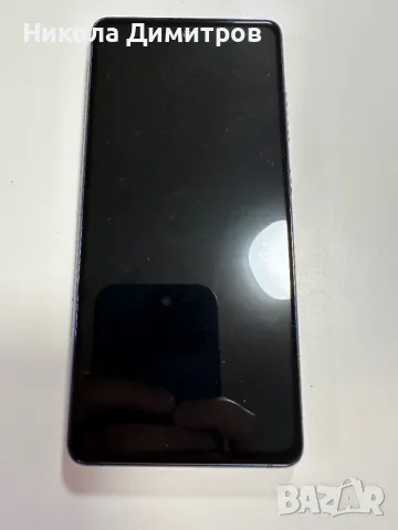 Samsung galaxy S20 FE 5G 128GB, снимка 1 - Samsung - 47491466