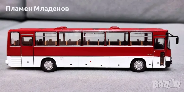Легендарни автобуси, Деагостини,мащаб 1:72,сръбско издание, снимка 4 - Колекции - 56047603