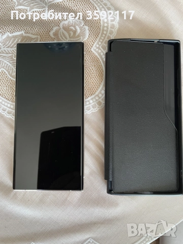 Samsung Galaxy S23 Ultra , снимка 3 - Samsung - 55748367