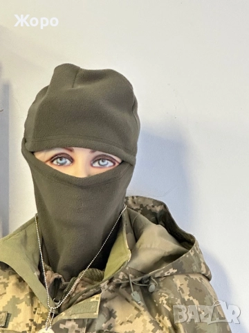 Шапки-“Панама”.,Шапки-зимни и летни,Маски-зимни и летни,Баф-зима, снимка 17 - Екипировка - 52419120