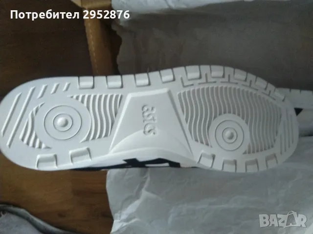 Мъжки спортни обувки/маратонки  Asics , снимка 5 - Маратонки - 48189068