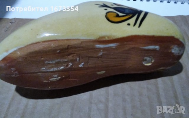 Керамични обувки, снимка 13 - Други - 42294833