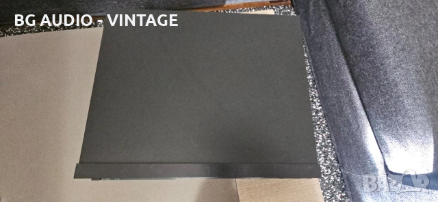 Alpine AL-85 касетен дек, снимка 5 - Декове - 53998873