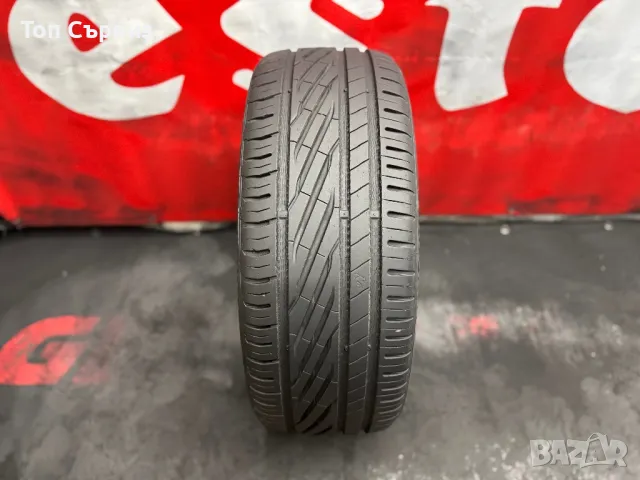 225 45 19, Лятна гума, Uniroyal RainSport5, 1 брой, снимка 3 - Гуми и джанти - 50409962