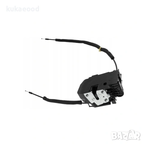 Брава за врата за Iveco Daily 6, снимка 2 - Части - 54051027