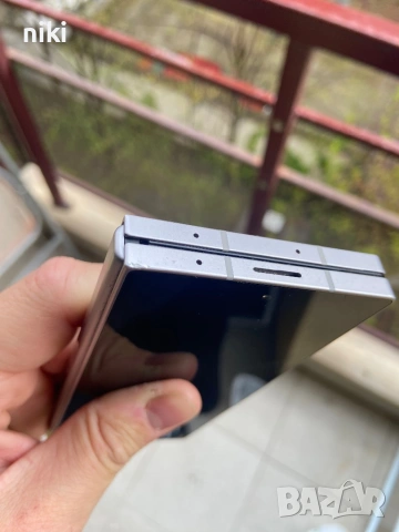 Samsung Galaxy Z Fold 6 256gb 12 ram, снимка 4 - Samsung - 54277635