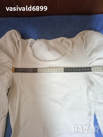 Дамска блузка , снимка 4 - Блузи с дълъг ръкав и пуловери - 53908703