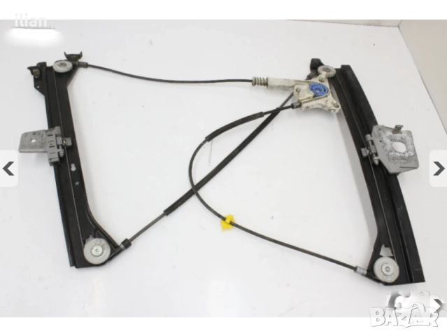 Стъклоповдигач Mercedes CLK W209 Преден Десен A2097200846