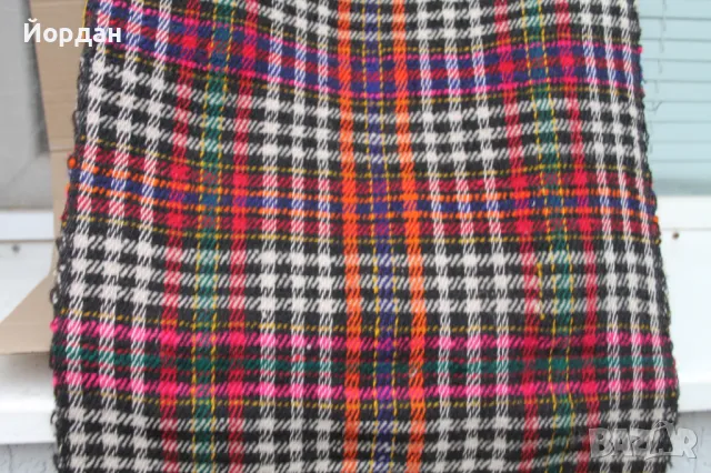 Нова здрава вълнена калъфка за възглавница , снимка 2 - Антикварни и старинни предмети - 48015224