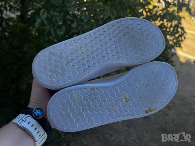 Adidas Grand Court Lifestyle — номер 37 1/3, снимка 5 - Маратонки - 42538942