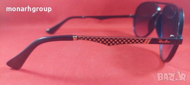 Слънчеви очила Ray Ban , снимка 3 - Слънчеви и диоптрични очила - 38857742