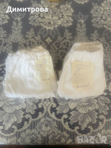 Детски пликчета