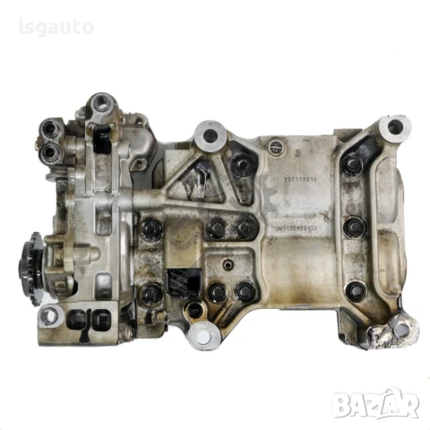 Маслена помпа с балансиращи валове Mazda 6 Estate (GJ, GL) 2013-2019 ID:147467, снимка 4 - Части - 50629452