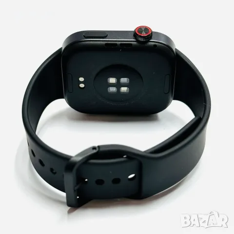 Часовник REDMI WATCH 6, снимка 3 - Смарт часовници - 56493890