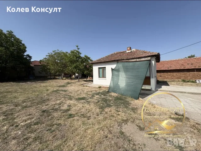 къща село Малко Градища общ.Любимец, снимка 8 - Къщи - 56220127