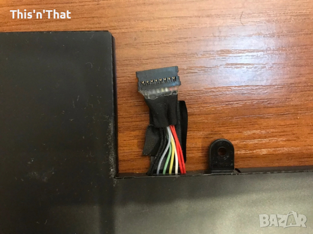 Оригинална Батерия за Lenovo ThinkPad, снимка 3 - Батерии за лаптопи - 52744285