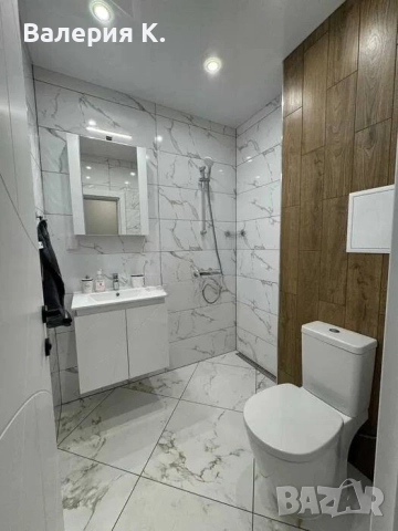 Двустаен апартаемент под наем в кв. Връбница, снимка 5 - Апартаменти - 52478556