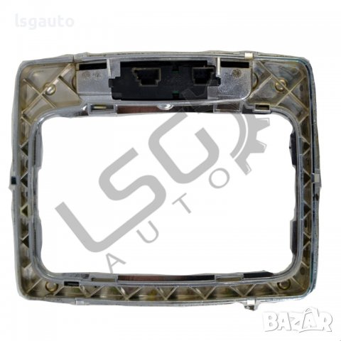 Индикатор скорости Mercedes-Benz C-Class 204 (W/S/C)2007-201490843, снимка 2 - Части - 39020854