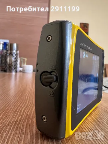 Водоустойчив фотоапарат Aquapix до 16 Mp, снимка 5 - Фотоапарати - 49586455