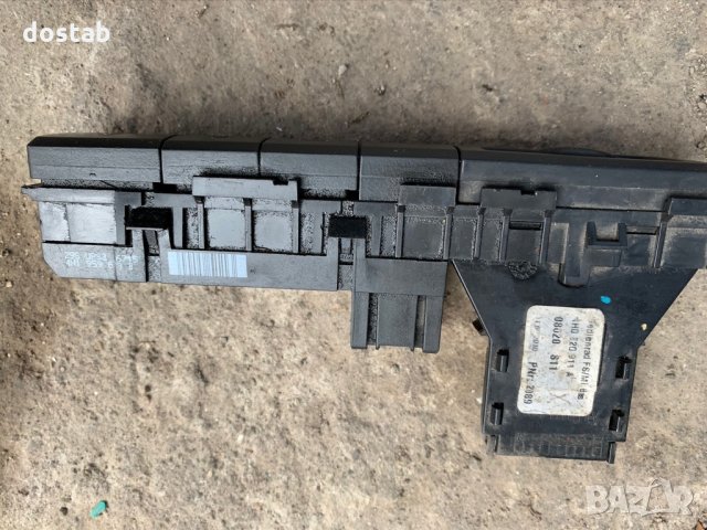 Ел.бутони за Audi A8 4H, снимка 2 - Части - 30322936