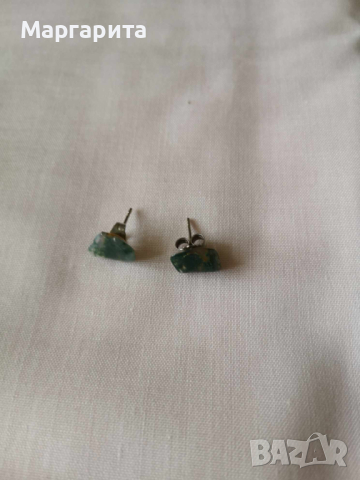 Различни обеци по 10 лв, снимка 7 - Обеци - 44820296