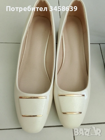 дамски обувки , снимка 10 - Дамски елегантни обувки - 54319387