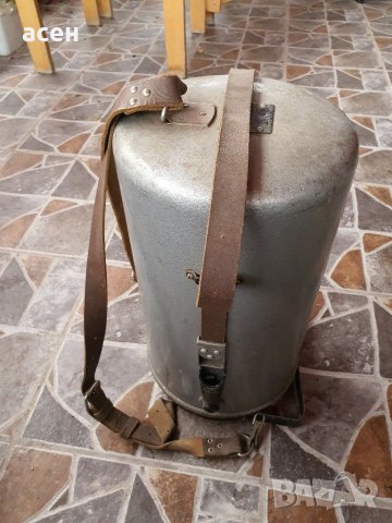 Теодолит 2Т2, снимка 11 - Колекции - 30406521