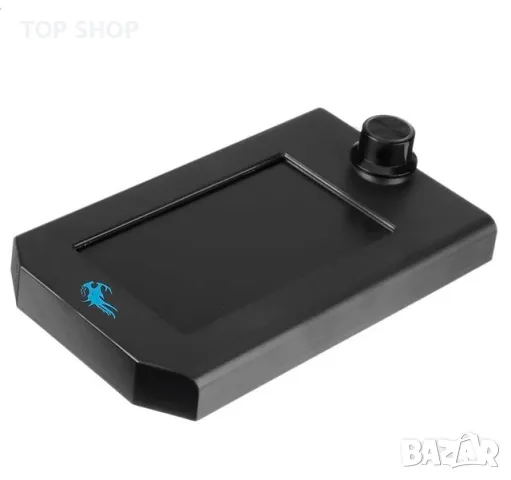 Комплект екран Creality Ender-3 V2 4,3" цветен HD дисплей за Ender-3 / 3 Pro, снимка 6 - Друга електроника - 48747632