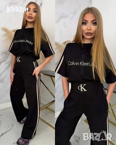 Дамски спортен екип Kevin klein 