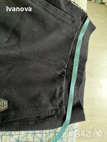 Philipp Plein junior 12-13 год., снимка 8 - Детски панталони и дънки - 50301056