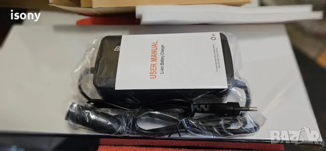 Батерия литиева за велосипед 48/13AmP, снимка 7 - Велосипеди - 50116328