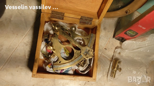 корабен сектант