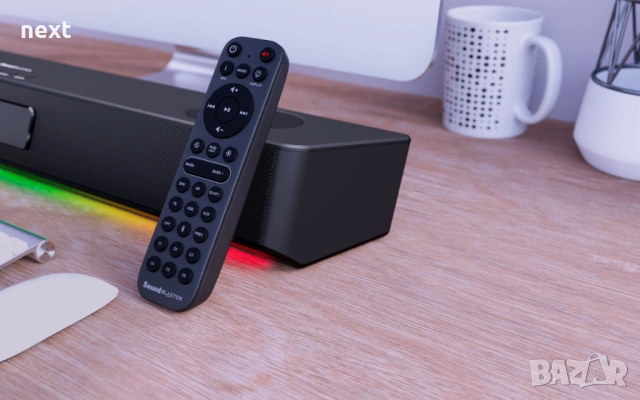 Creative Sound Blaster Katana SE, снимка 6 - Тонколони - 54354845