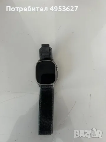 Apple Watch Ultra 2
