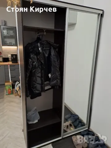 Продавам Портманто, снимка 2 - Портманта - 49921396