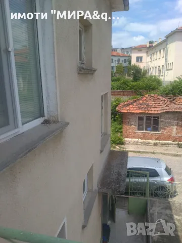 ЕТАЖ от КЪЩА в гр. Ивайловград, обл. Хасково, снимка 11 - Етаж от къща - 49634784
