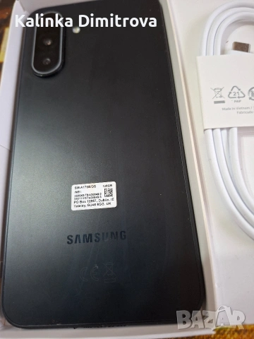 Samsung A17-5G., снимка 5 - Samsung - 53053996