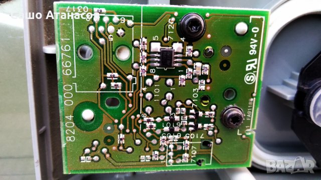 PHILIPS 30PF9975/12 за части , LC300W01 (C5), снимка 14 - Части и Платки - 31816322