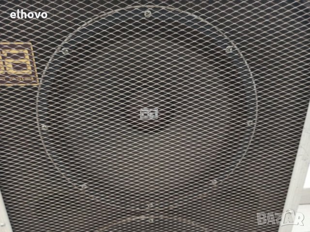 Тонколона Solton B215, снимка 7 - Тонколони - 32047836